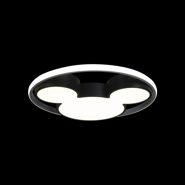 Потолочный светодиодный светильник Loft IT Mike 10165 Потолочный светодиодный светильник Loft IT Mike 10165