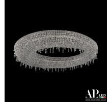 Потолочный светодиодный светильник Arte Perfetto Luce Rimini S510.0.100.B.3000