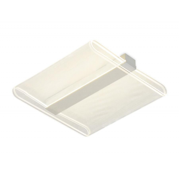 Потолочный светодиодный светильник Ambrella light Original FA623 Потолочный светодиодный светильник Ambrella light Original FA623