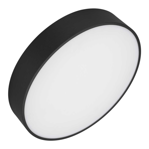 Потолочный светодиодный светильник Arlight IM-Rondo-Emergency-3H-R350-33W Warm3000 041069 Потолочный светодиодный светильник Arlight IM-Rondo-Emergency-3H-R350-33W Warm3000 041069