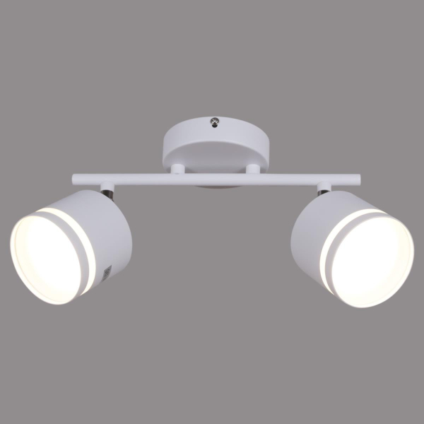 Люстра Reluce 50540-0.3-02 GX53 WT+CR