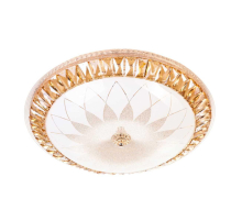 Потолочный светильник LED4U L1159-500 GD