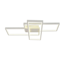 Потолочный светодиодный светильник Escada Arcade 10254/3LED
