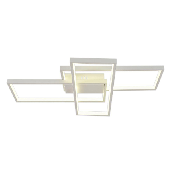 Потолочный светодиодный светильник Escada Arcade 10254/3LED