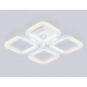 Светильник потолочный Ambrella light ACRYLICA FA8947