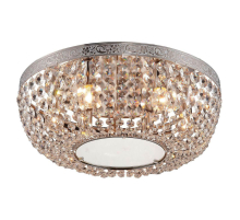 Потолочный светильник Toplight Virginia TL7240X-06WN