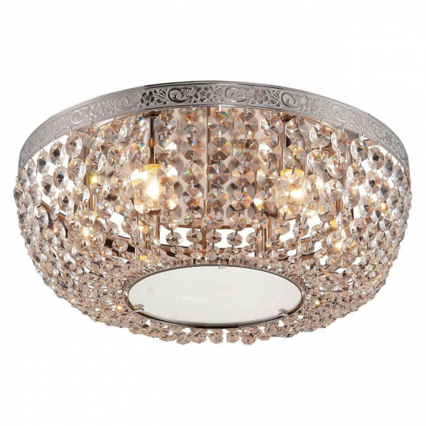 Потолочный светильник Toplight Virginia TL7240X-06WN Потолочный светильник Toplight Virginia TL7240X-06WN
