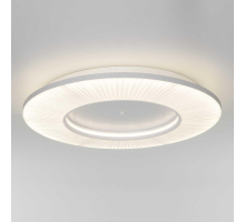 Потолочный светодиодный светильник Eurosvet Kreis 101003 LED белый a071495