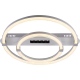 Потолочный светодиодный светильник Escada Aspect 10253/2LED