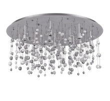 Потолочный светильник Ideal Lux Neve PL15 Bianco 101194