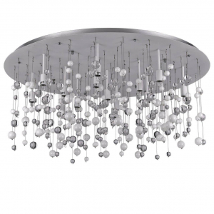 Потолочный светильник Ideal Lux Neve PL15 Bianco 101194