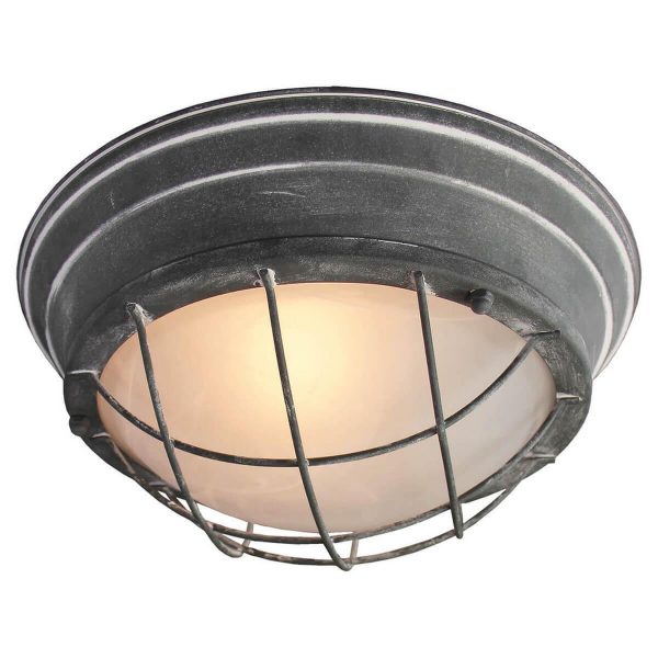 Потолочный светильник Lussole Loft LSP-9881 Потолочный светильник Lussole Loft LSP-9881