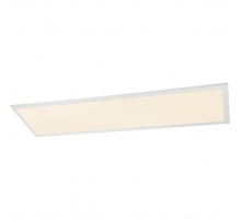 Потолочный светодиодный светильник Globo Rosi 41604D4SH