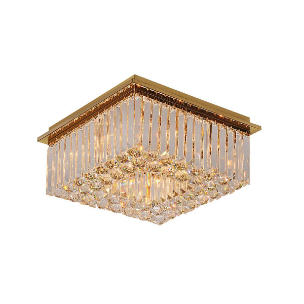 Потолочный светильник Newport 8500 8508/PL gold NEW М0066985 Потолочный светильник Newport 8500 8508/PL gold NEW М0066985