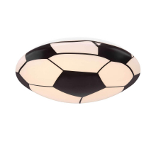 Потолочный светодиодный светильник Globo Lemmi 54009D1