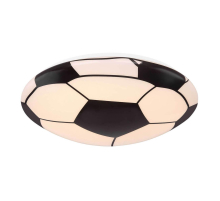 Потолочный светодиодный светильник Globo Lemmi 54009D1