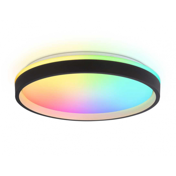 Потолочный светодиодный светильник Ambrella light Orbital Dance FZ610 Потолочный светодиодный светильник Ambrella light Orbital Dance FZ610