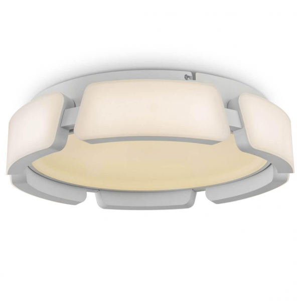 Потолочный светодиодный светильник Freya Ethan FR6040CL-L92W Потолочный светодиодный светильник Freya Ethan FR6040CL-L92W