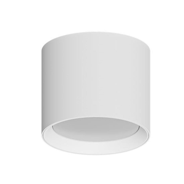 Потолочный светильник Arte Lamp Intercrus A5548PL-1WH Потолочный светильник Arte Lamp Intercrus A5548PL-1WH
