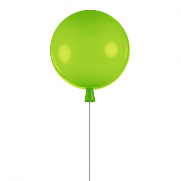 Потолочный светильник Loft IT Memory 5055C/S Green Потолочный светильник Loft IT Memory 5055C/S Green