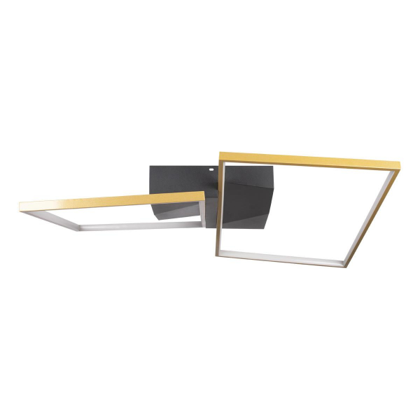 Потолочный светодиодный светильник Loft IT Quattro 10157L Потолочный светодиодный светильник Loft IT Quattro 10157L