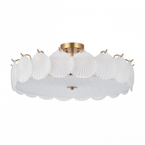 Потолочный светильник Arte Milano Rim 316009/D600 BS