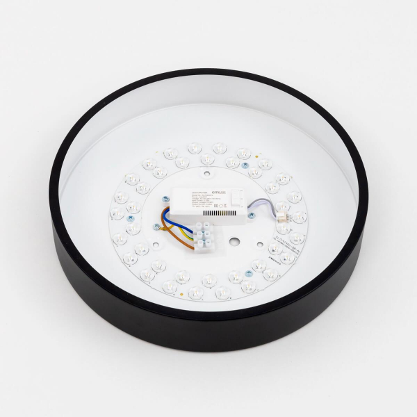 Потолочный светильник Citilux Купер CL72424V1 Потолочный светильник Citilux Купер CL72424V1