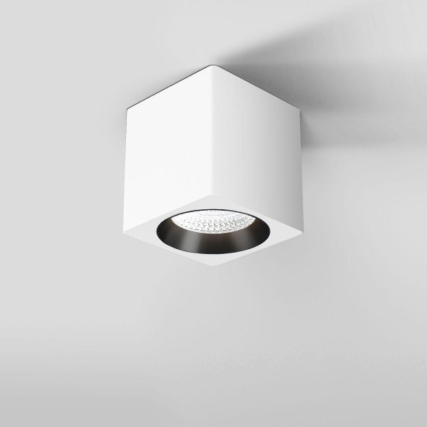 Потолочный светодиодный светильник Elektrostandard Matrix 25051/LED a065286 Потолочный светодиодный светильник Elektrostandard Matrix 25051/LED a065286