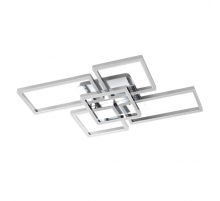 Потолочный cветильник LED4U L11003-5 CR