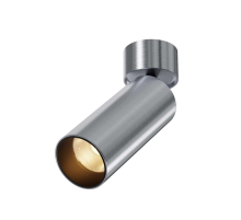 Потолочный светильник Maytoni Technical Ceiling FOCUS LED C055CL-L12W2.7K-W-PT