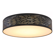 Потолочный светодиодный светильник Globo Tunno 15342D2