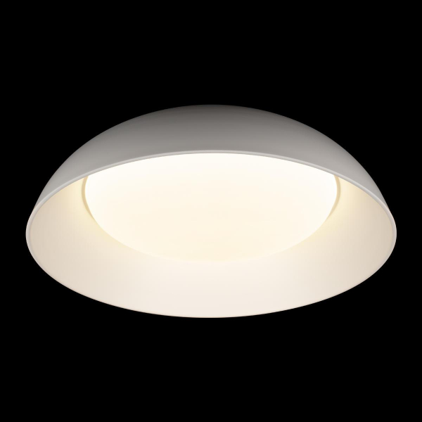 Потолочный светодиодный светильник Loft IT Cappello 10229 White Потолочный светодиодный светильник Loft IT Cappello 10229 White