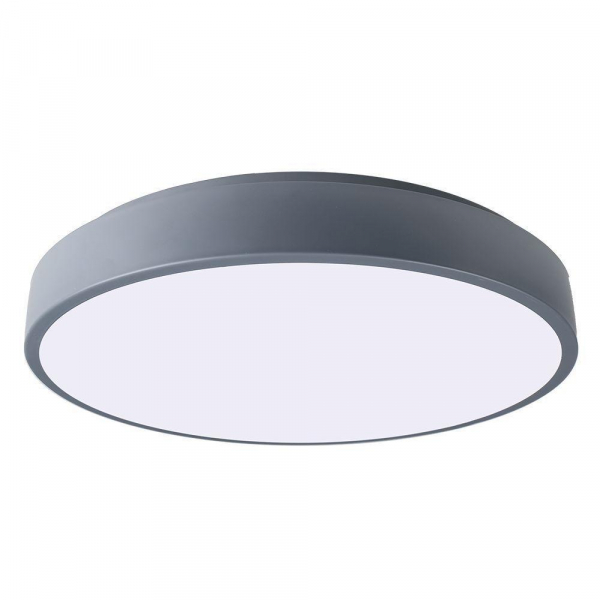 Потолочный светодиодный светильник Jazzway PPB Sсandic-R 5036888 Потолочный светодиодный светильник Jazzway PPB Sсandic-R 5036888