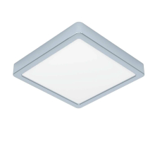 Потолочный светодиодный светильник Eglo FUEVA 5 900651