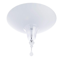 Потолочный светильник Divinare Goccia 4002/02 PL-3