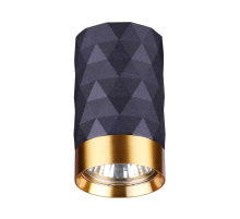 Потолочный светильник Odeon Light Hightech Ad astrum 4287/1C