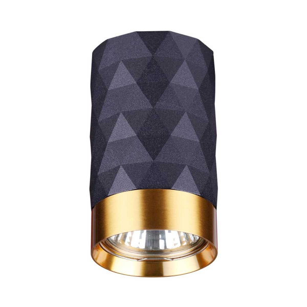 Потолочный светильник Odeon Light Hightech Ad astrum 4287/1C Потолочный светильник Odeon Light Hightech Ad astrum 4287/1C