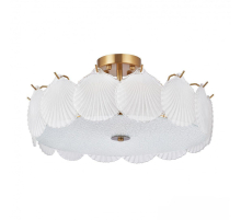 Потолочный светильник Arte Milano Rim 316009/D500 BS