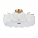 Потолочный светильник Arte Milano Rim 316009/D500 BS