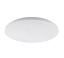 Потолочный cветильник Nowodvorski Agnes Round Led Pro White 10981