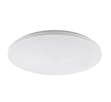 Потолочный cветильник Nowodvorski Agnes Round Led Pro White 10981