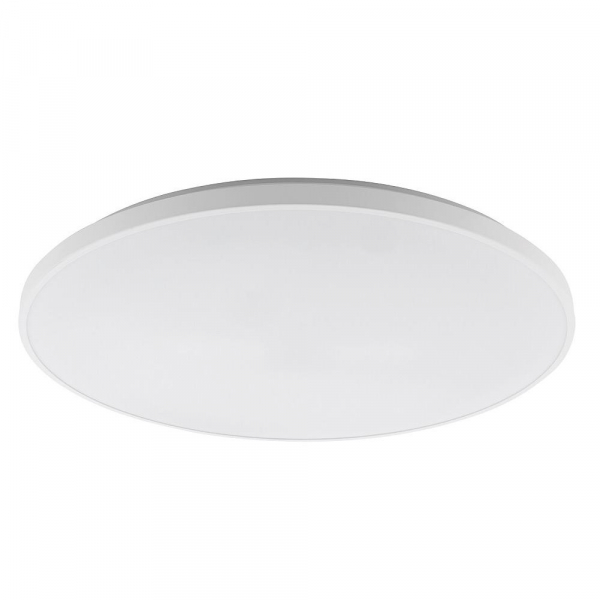 Потолочный cветильник Nowodvorski Agnes Round Led Pro White 10981 Потолочный cветильник Nowodvorski Agnes Round Led Pro White 10981