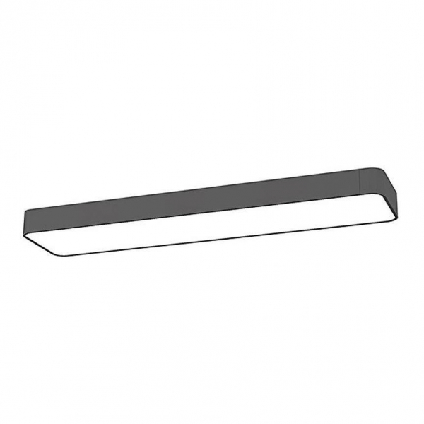Потолочный светильник Nowodvorski Soft Ceiling Led 90x20 7531 Потолочный светильник Nowodvorski Soft Ceiling Led 90x20 7531