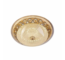 Потолочный светильник LED4U L1110-400 GD