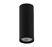 Потолочный светильник Italline M02-65200 black