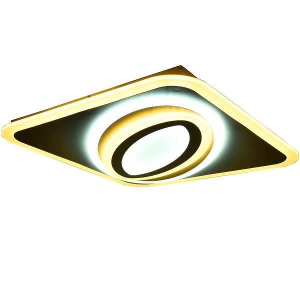 Потолочный светодиодный светильник Toplight Felicity TL1146-60D Потолочный светодиодный светильник Toplight Felicity TL1146-60D