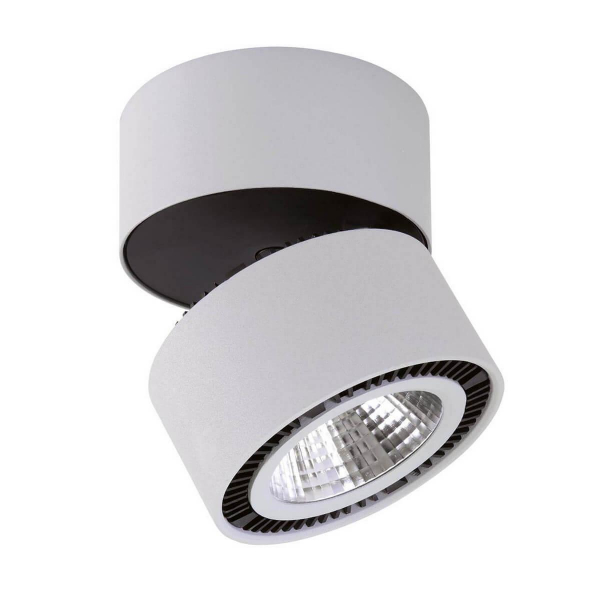 Потолочный светодиодный светильник Lightstar Forte Muro 213830 Потолочный светодиодный светильник Lightstar Forte Muro 213830