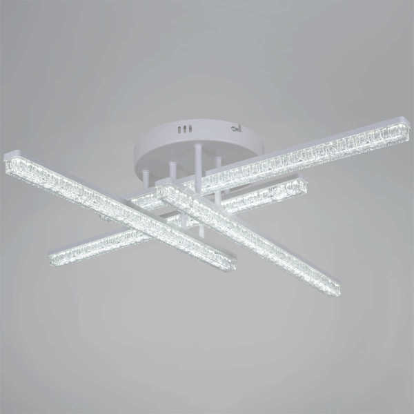 Потолочный светильник Reluce 78290-0.3-04 WH