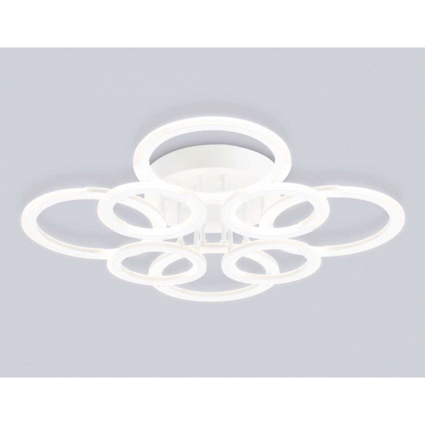 Светильник потолочный Ambrella light ACRYLICA FA8945 Светильник потолочный Ambrella light ACRYLICA FA8945