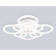 Светильник потолочный Ambrella light ACRYLICA FA8945